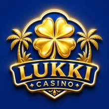 Lukki Casino CA emblem